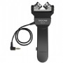 Tascam TM-2X Stereo XY Condenser DSLR Microphone Kamera Mikrofonu