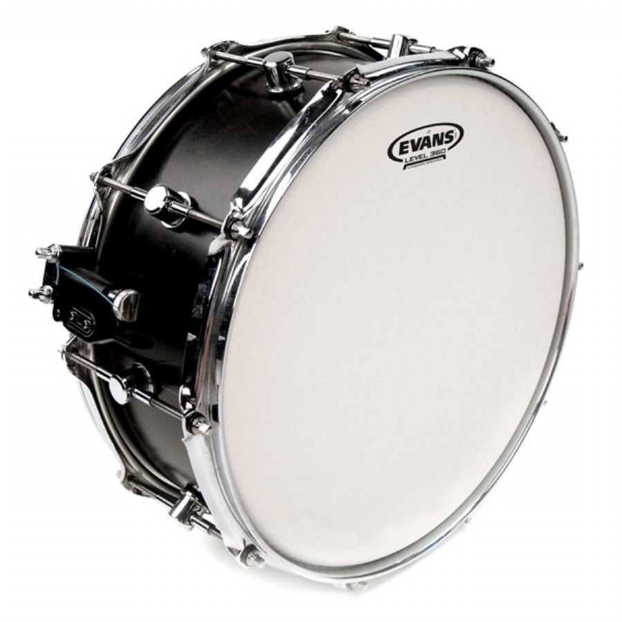 Evans The J1 12 inch - E12J1 Timbale/Tom/Trampet Derisi