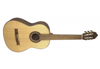 Valencia VC304 Naturel Mat - Klasik Gitar