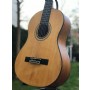 Valencia VC404 Sunburst Mat Klasik Gitar