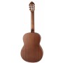 Cort AC200 NAT - Naturel Klasik Gitar