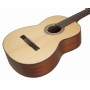 Cort AC200 NAT - Naturel Klasik Gitar