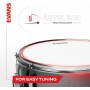 Evans Genera G2 Coated 14 inch - B14G2 Tom/Trampet Derisi