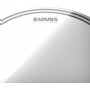 Evans EC2S Clear Standard Tom Pack ETP-EC2SCLR-S Tom Derisi Seti