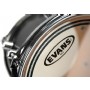 Evans EC2 Frosted Tom Pack-Fusion ETP-EC2SCTD-F Tom Derisi Seti