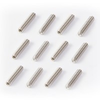 Graphtech LW-1440-06 Screw Cp Socket 12 Adet