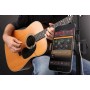 IK Multimedia iRig Acoustic iPhone, iPod ve iPad için Mandallı Mikrofon ve Arayüzü