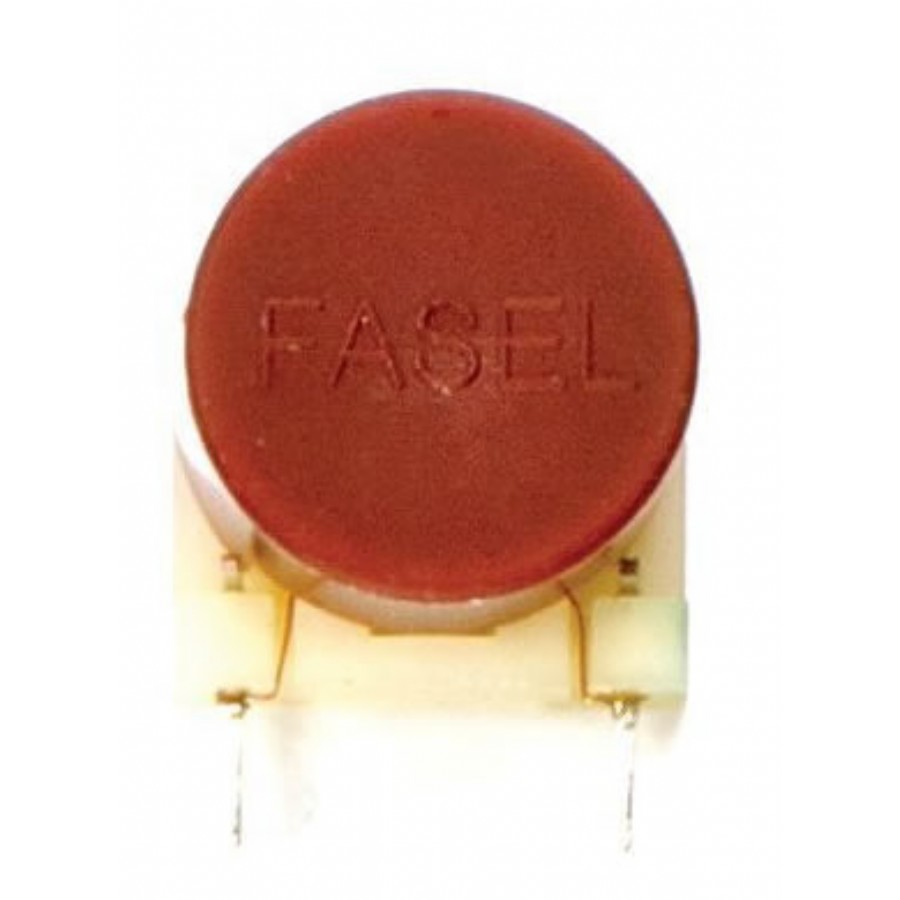 Jim Dunlop Fasel Cup Core Inductor - Cry Baby FL-02R - Kırmızı Wah Pedalları İçin İndüktör