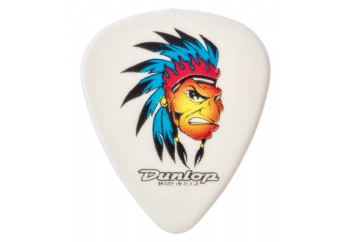 Jim Dunlop Forbes Series 1 Pick Chief 0.73mm - 1 Adet - Pena