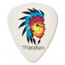 Jim Dunlop Forbes Series 1 Pick Chief 0.73mm - 1 Adet