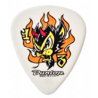 Jim Dunlop Forbes Series 1 Pick Cat 0.73mm - 1 Adet