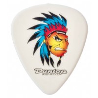 Jim Dunlop Forbes Series 1 Pick Chief 0.73mm - 1 Adet