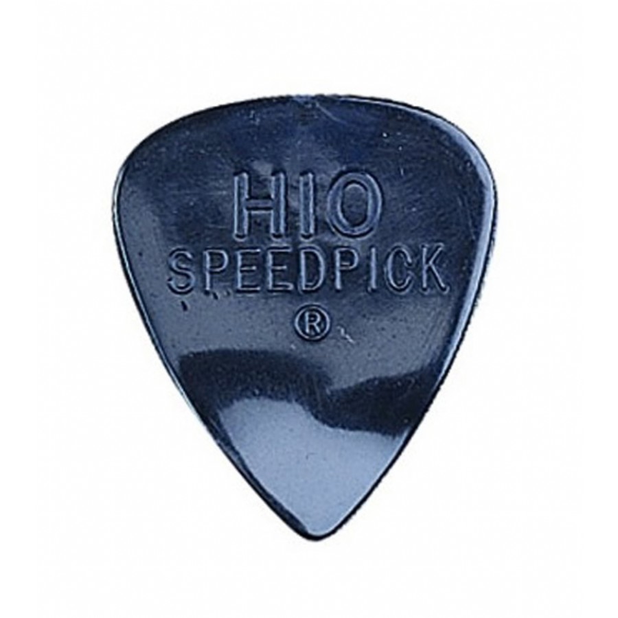 Jim Dunlop Speedpicks H10 Speed Standard - 1 Adet Pena