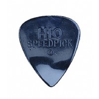 Jim Dunlop Speedpicks H10 Speed Standard - 1 Adet