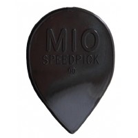 Jim Dunlop Speedpicks M10J Speed Jazz - 1 Adet