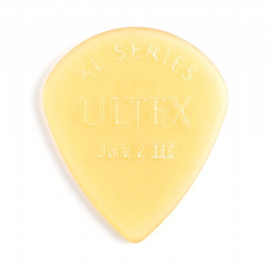 Jim Dunlop Ultex Jazz III XL 1 Adet Pena