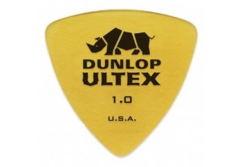 Jim Dunlop Ultex Triangle 1 Adet - 1,0 mm - Pena