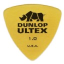 Jim Dunlop Ultex Triangle 1 Adet - 1,0 mm