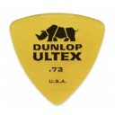 Jim Dunlop Ultex Triangle 1 Adet - 0,73mm