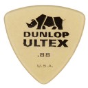 Jim Dunlop Ultex Triangle 1 Adet - 0,88mm