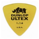 Jim Dunlop Ultex Triangle 1 Adet - 1,14mm
