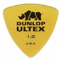 Jim Dunlop Ultex Triangle 1 Adet - 1,0 mm