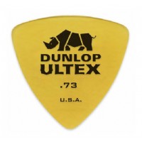 Jim Dunlop Ultex Triangle 1 Adet - 0,73mm