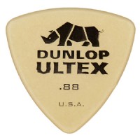 Jim Dunlop Ultex Triangle 1 Adet - 0,88mm