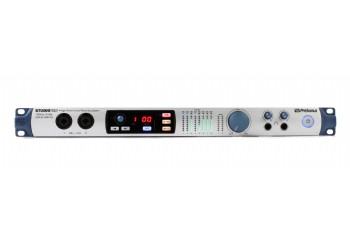 PreSonus Studio 192 USB 3.0 Audio Interface and Studio Command Center - Ses Kartı
