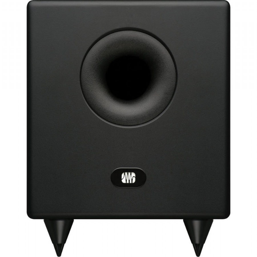 PreSonus Temblor T8 Powered Studio Subwoofer Aktif Subwoofer