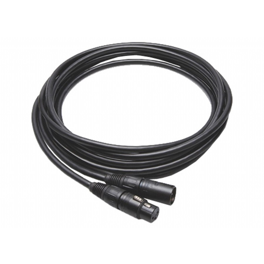 Hosa Technology CMK-010AU Edge Microphone Cable Mikrofon Kablosu (3 mt)