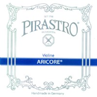 Pirastro Aricore Violin Set Takım Tel