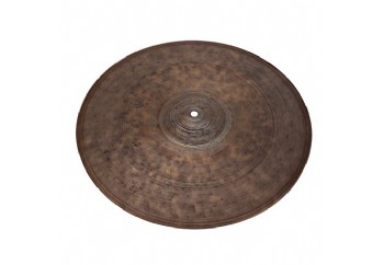 Istanbul Agop 30th Anniversary Series Crash 18 inch - 30TH18 - Crash