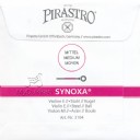 Pirastro Synoxa Violin Set E (Mi) Tek Tel