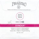 Pirastro Synoxa Violin Set G (Sol) Tek Tel