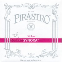 Pirastro Synoxa Violin Set Takım Tel