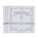 Pirastro Piranito Violin Set Takım Tel