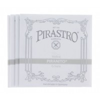 Pirastro Piranito Violin Set Takım Tel