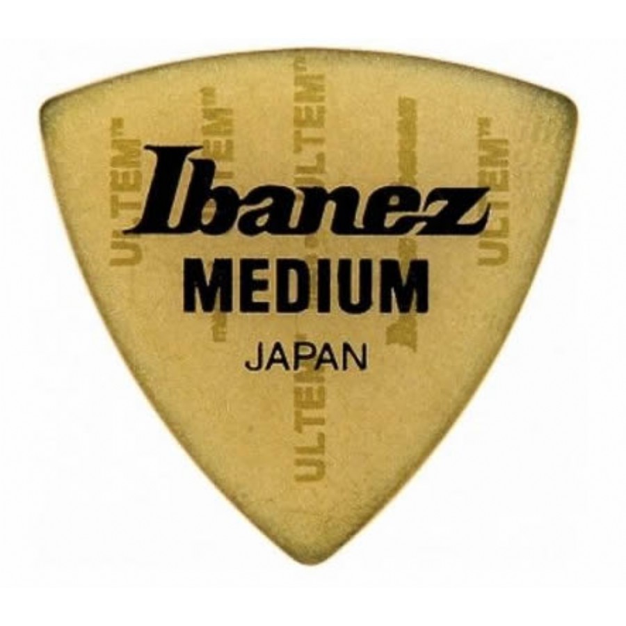 Ibanez ULTEM Pick Medium - 0.75mm - 1 Adet Pena