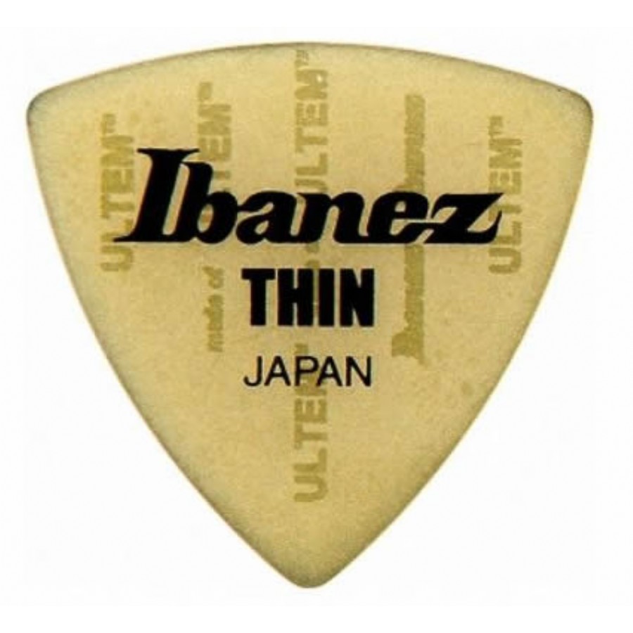 Ibanez ULTEM Pick UL8T - 0.5mm - 1 Adet Pena