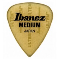 Ibanez ULTEM Pick UL17M - Medium - 0.75mm - 1 Adet