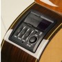 Takamine GN15CE BSB - Brown Sunburst Elektro Akustik Gitar