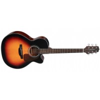 Takamine GN15CE BSB - Brown Sunburst
