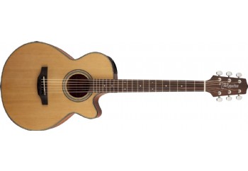 Takamine GF15CE Naturel - Elektro Akustik Gitar