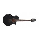 Takamine GF15CE Siyah