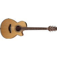 Takamine GF15CE Naturel