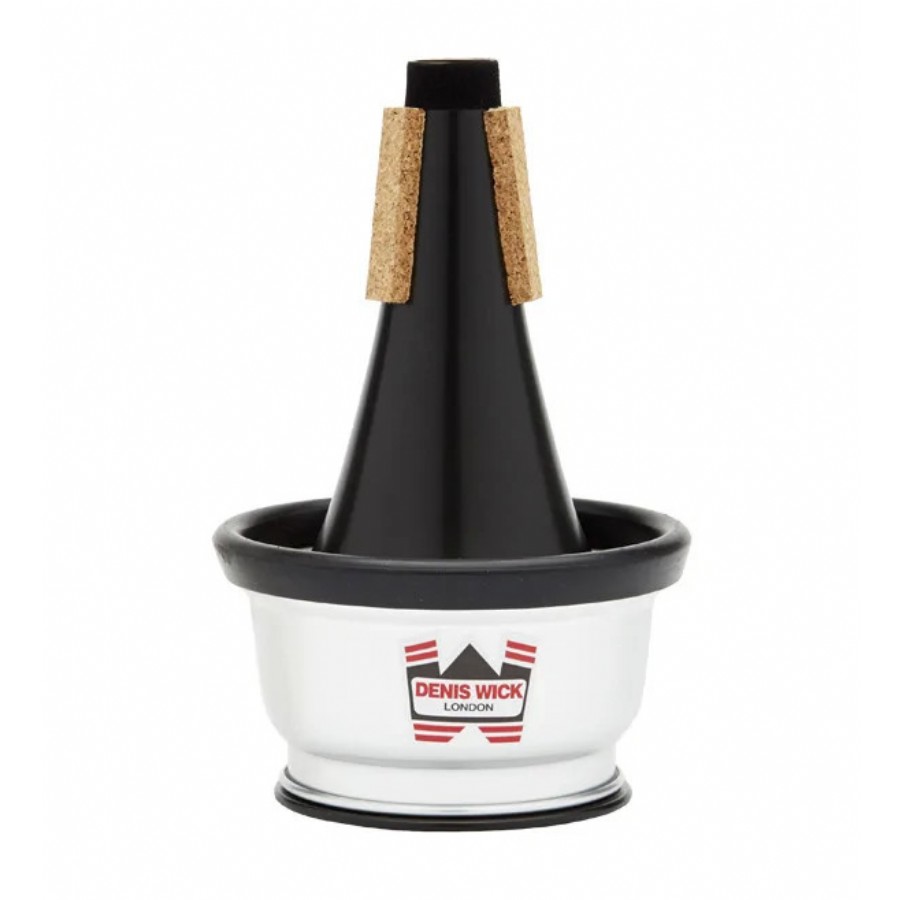 Denis Wick 5531 Trumpet Cup mute Trompet Surdin