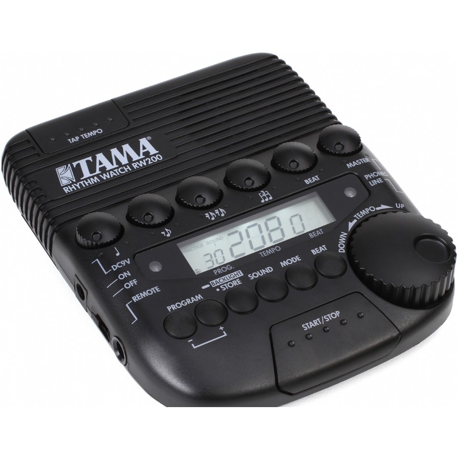 Tama RW200 Rhythm Watch Davulcu Metronomu