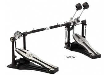 Mapex P400TW Standard - Twin Pedal