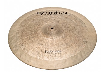 İstanbul Agop Special Edition Fusion Ride 22 inch - SEFR22 - Ride